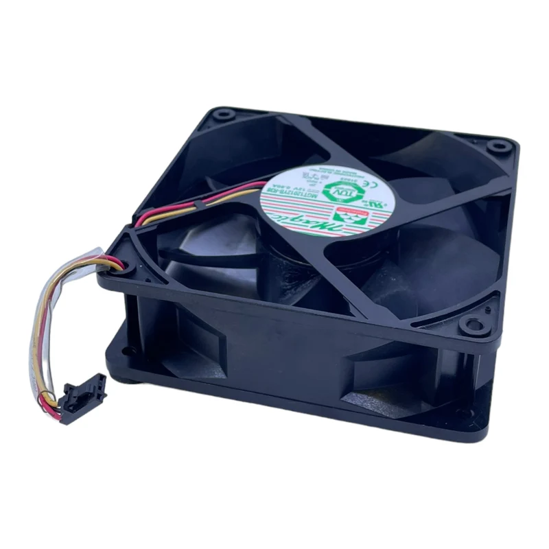 Protechnic MGT12012YB-R38 Axiallüfter für industriellen Einsatz 12V Protechnic