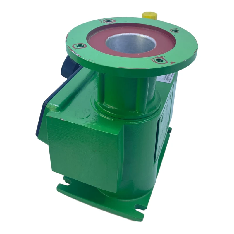 ALLDOS 251-13 Dosierpumpe für industriellen Einsatz ALLDOS 251-13 Dosierpumpe