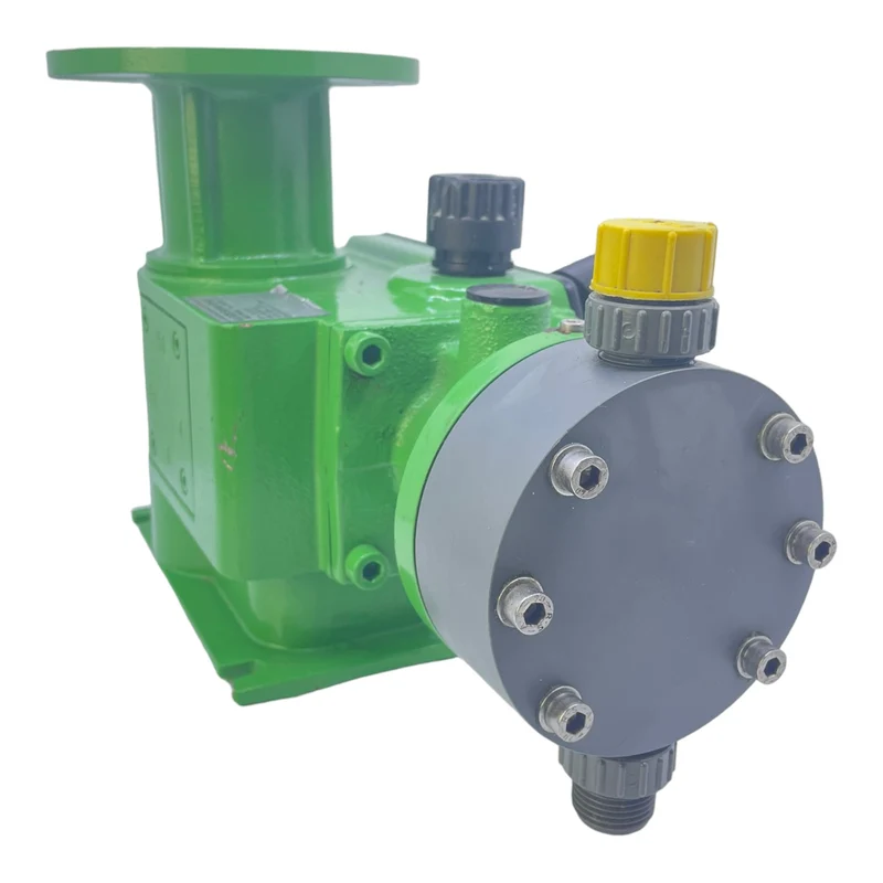 ALLDOS 251-13 Dosierpumpe für industriellen Einsatz ALLDOS 251-13 Dosierpumpe