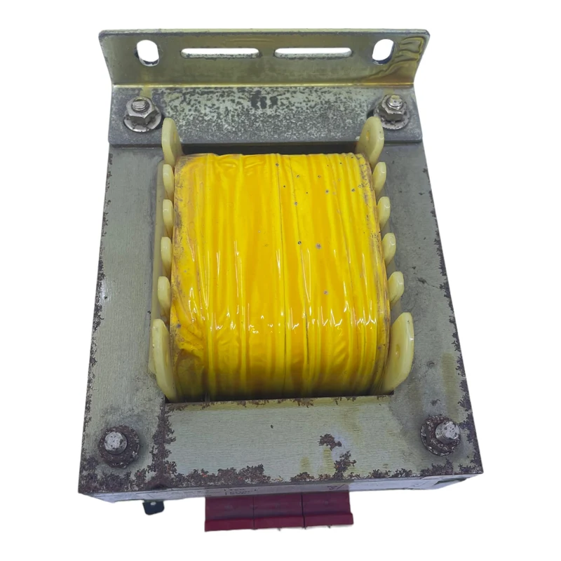 ART EI 0,3 Transformator 230V Transformator für industriellen Einsatz ART EI 0,3