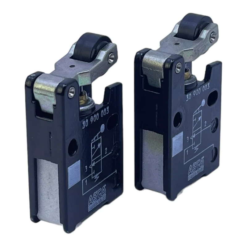 ASCO 30900003 Endschalter VE: 2stk/pcs für industriellen Einsatz Schalter
