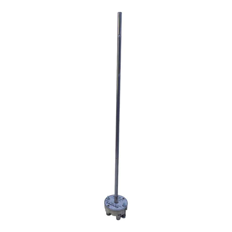 Conatex Pt100/B/2 Temperaturkopftransmitter für Industrie Einsatz W000044/521608