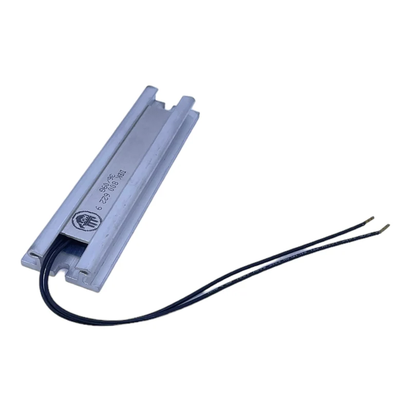 DBK 800 622 9 Bremswiederstand für industriellen Einsatz DBK 800 622 9