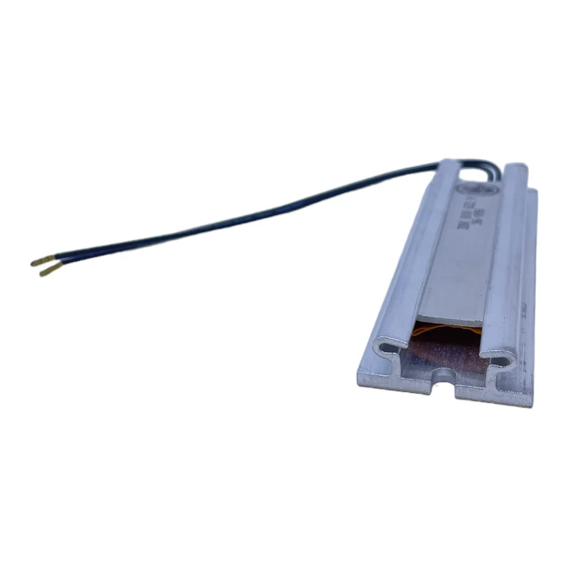 DBK 800 622 9 Bremswiederstand für industriellen Einsatz DBK 800 622 9