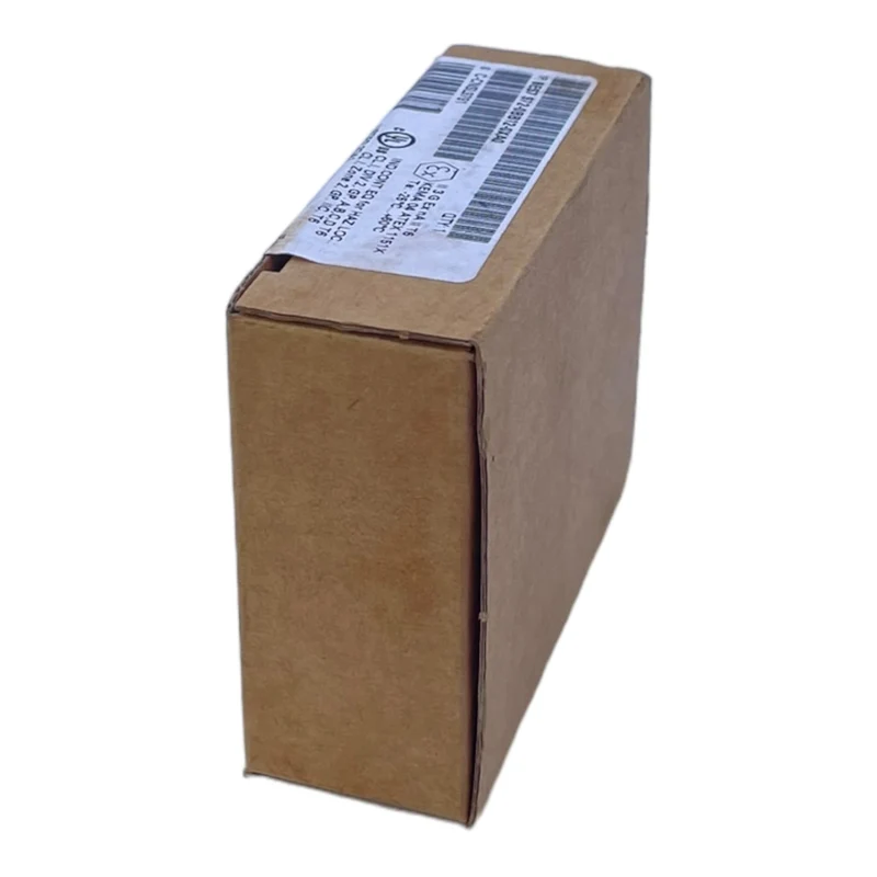 Siemens 6ES7972-0BB12-0XA0 SPS-Anschlussstecker für industriellen Einsatz