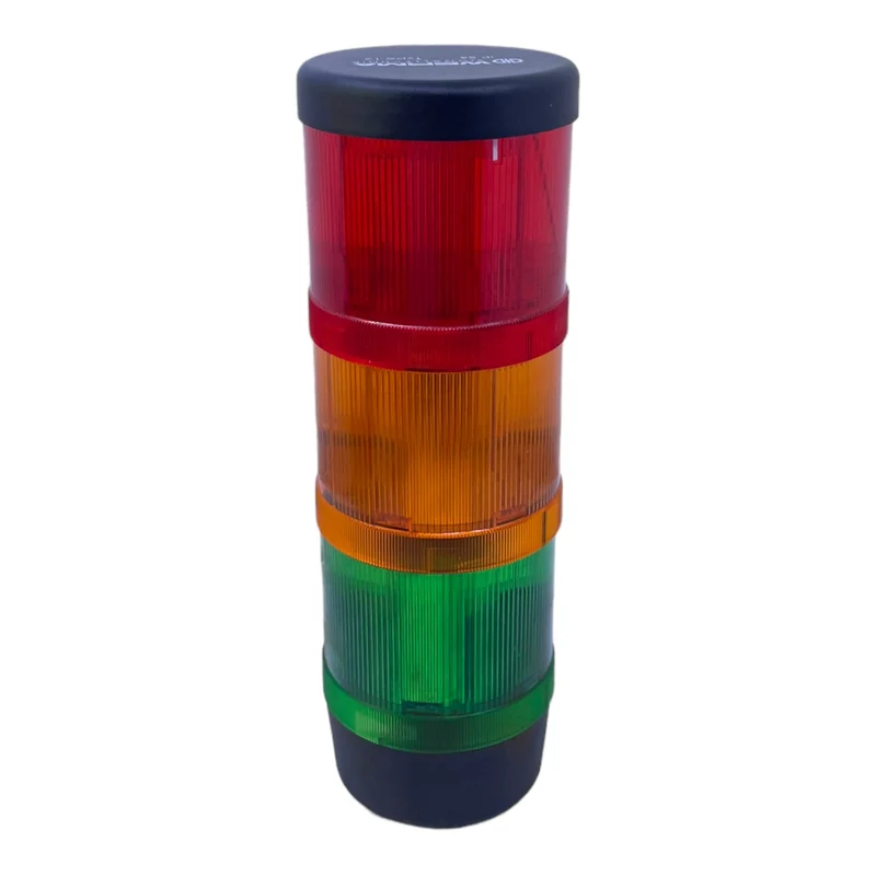 Werma 84030000 84020000 84010000 Signalgeber Rot Grün Orange Werma Signalgeber