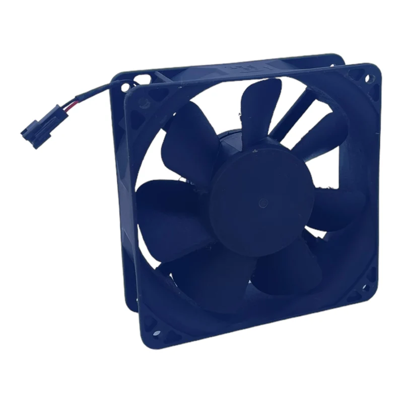 Sunon KDE2412PMB1-6A Axiallüfter für industriellen Einsatz 24V KDE2412PMB1-6A