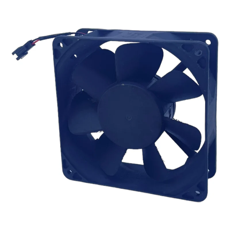 Sunon KDE2412PMB1-6A Axiallüfter für industriellen Einsatz 24V KDE2412PMB1-6A