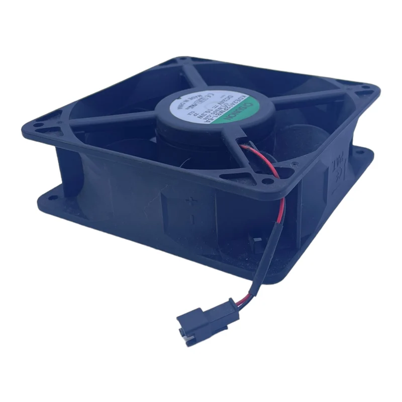 Sunon KDE2412PMB1-6A Axiallüfter für industriellen Einsatz 24V KDE2412PMB1-6A