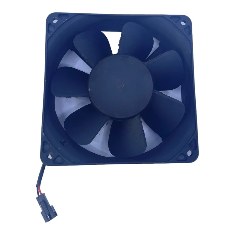 Sunon KDE2412PMB1-6A Axiallüfter für industriellen Einsatz 24V KDE2412PMB1-6A