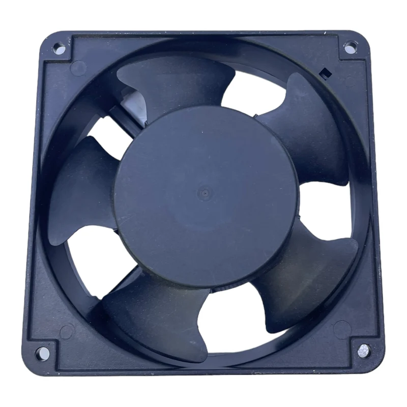 Barmag 072261/6 Lüfter für industriellen Einsatz 220/240V AC Barmag 072261/6