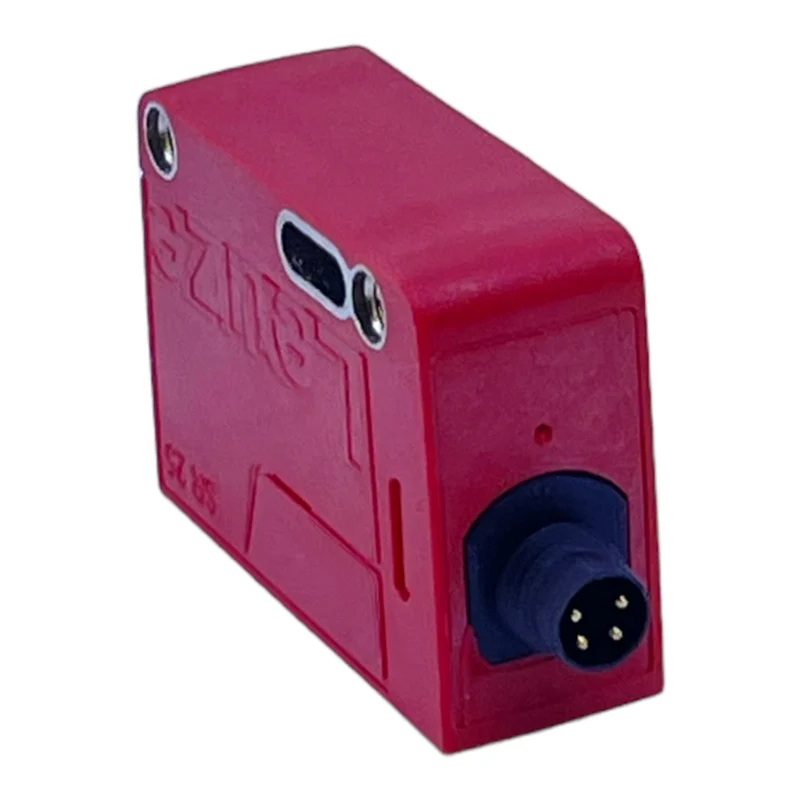 Leuze PRK25C/4P-M8 Reflexionslichtschranke 50134281 10-30V DC 220mA Industrie