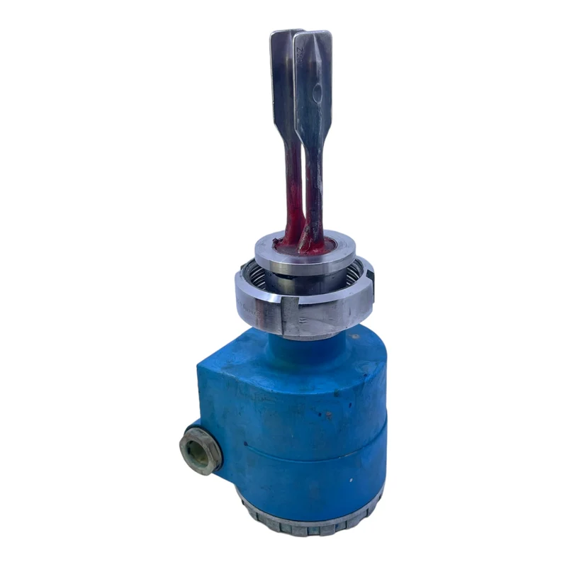 Endress+Hauser Liquiphant II FDL30-FGR2A7K Füllstandsgrenzschalter Sensor