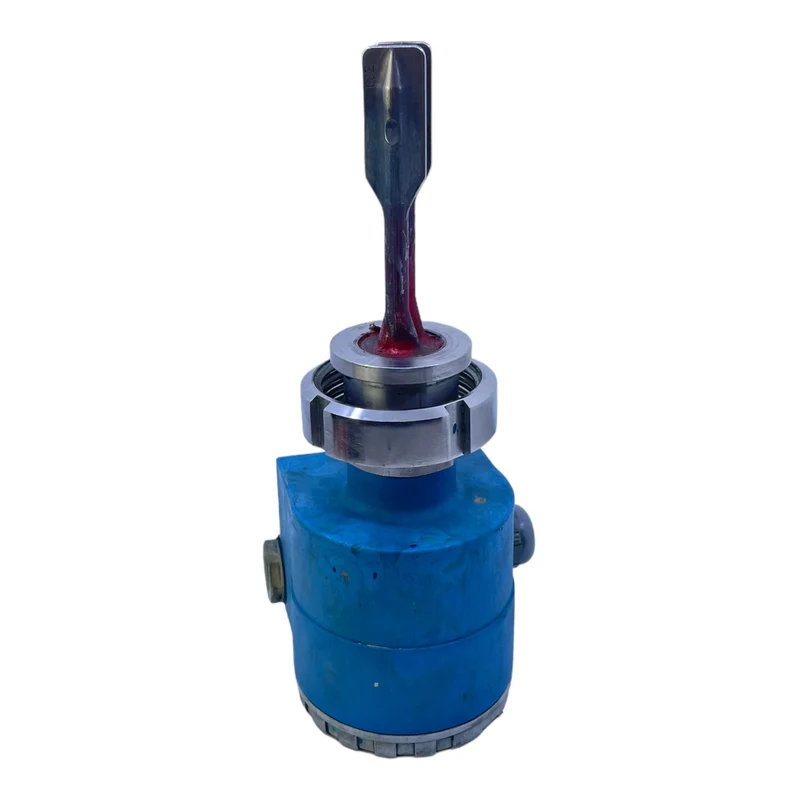 Endress+Hauser Liquiphant II FDL30-FGR2A7K Füllstandsgrenzschalter Sensor