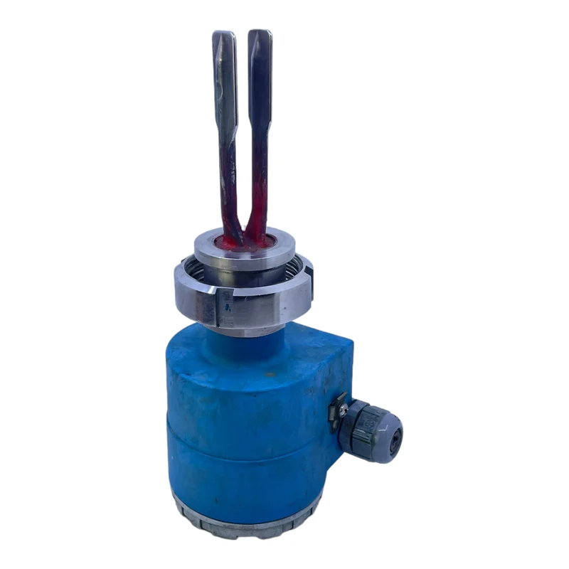 Endress+Hauser Liquiphant II FDL30-FGR2A7K Füllstandsgrenzschalter Sensor