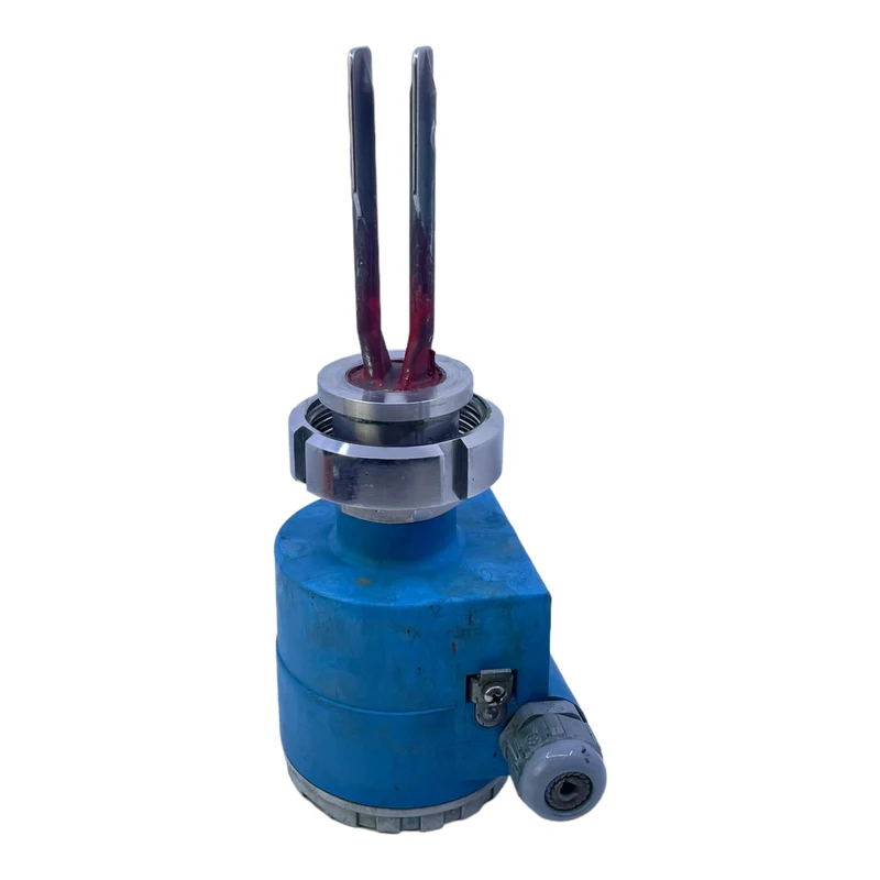 Endress+Hauser Liquiphant II FDL30-FGR2A7K Füllstandsgrenzschalter Sensor
