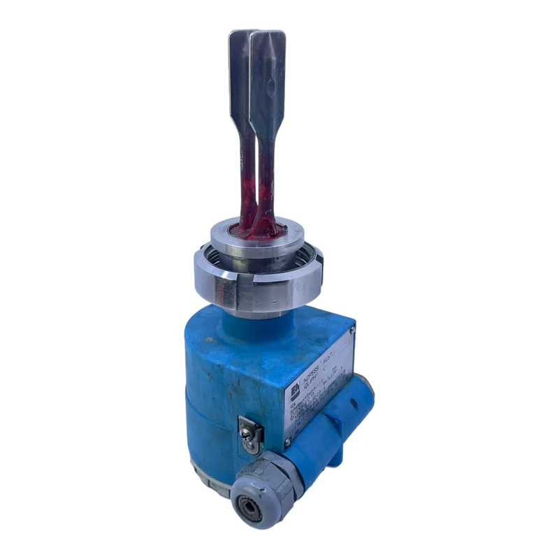Endress+Hauser Liquiphant II FDL30-FGR2A7K Füllstandsgrenzschalter Sensor