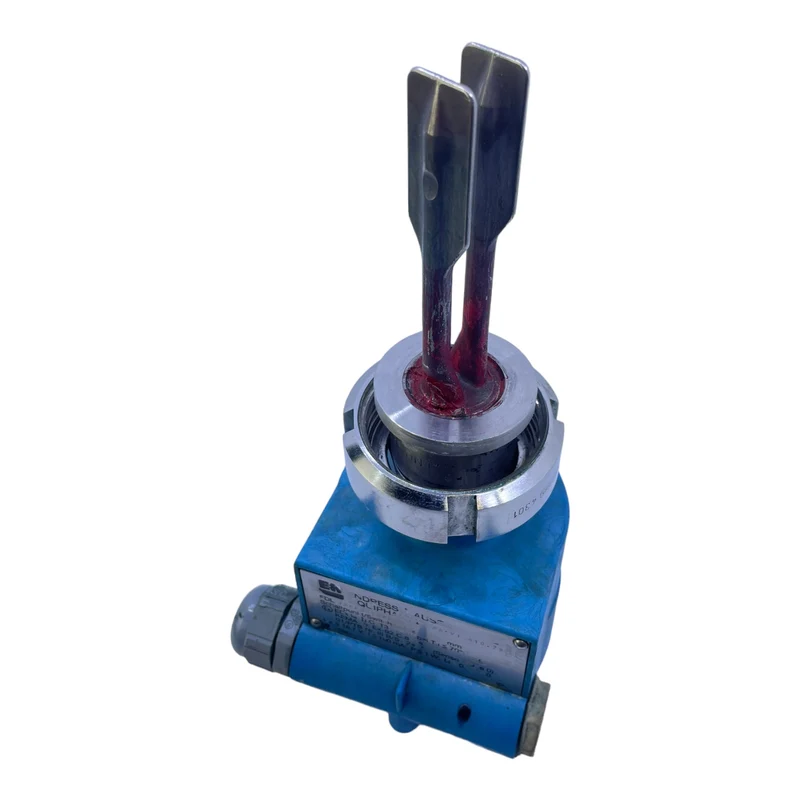 Endress+Hauser Liquiphant II FDL30-FGR2A7K Füllstandsgrenzschalter Sensor