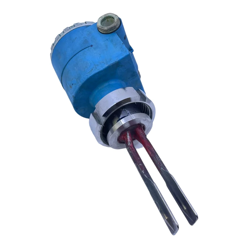 Endress+Hauser Liquiphant II FDL30-FGR2A7K Füllstandsgrenzschalter Sensor
