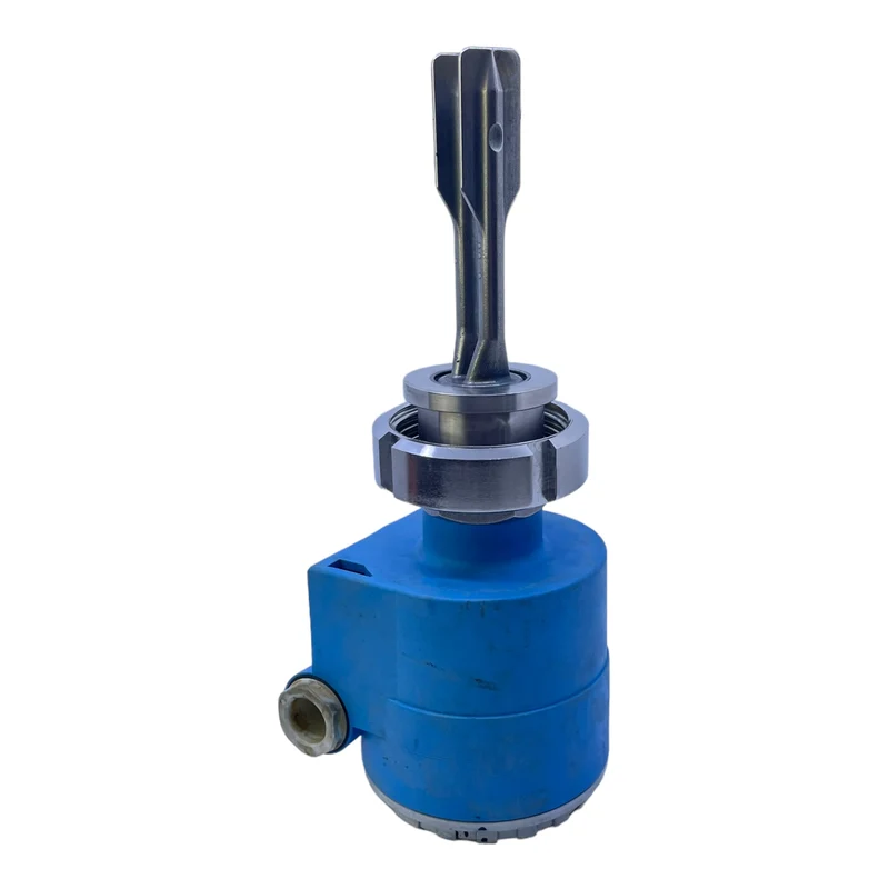 Endress+Hauser Liquiphant II FDL30-FGR2A7K Füllstandsgrenzschalter Sensor