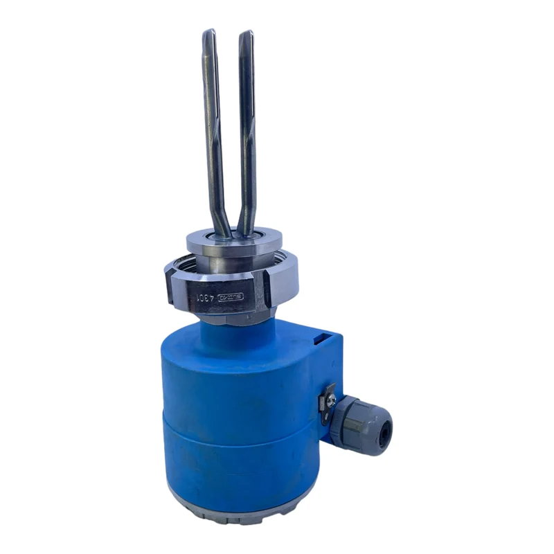 Endress+Hauser Liquiphant II FDL30-FGR2A7K Füllstandsgrenzschalter Sensor