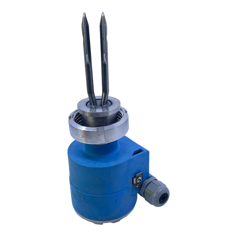 Endress+Hauser Liquiphant II FDL30-FGR2A7K Füllstandsgrenzschalter Sensor