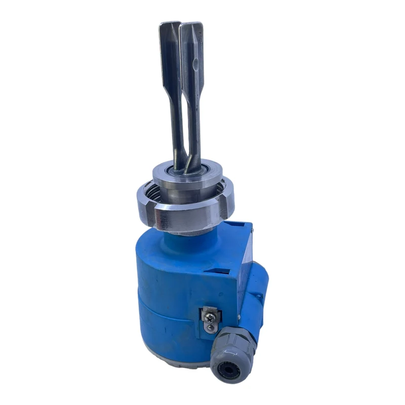 Endress+Hauser Liquiphant II FDL30-FGR2A7K Füllstandsgrenzschalter Sensor