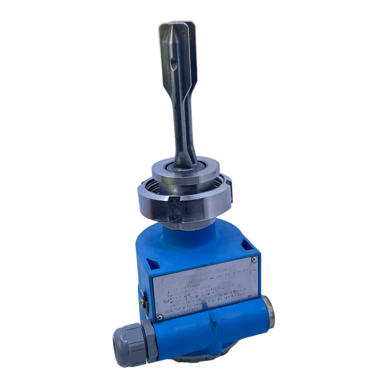 Endress+Hauser Liquiphant II FDL30-FGR2A7K Füllstandsgrenzschalter Sensor