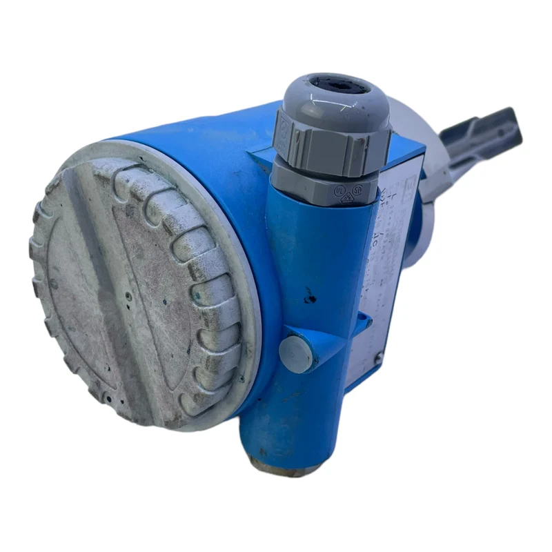 Endress+Hauser Liquiphant II FDL30-FGR2A7K Füllstandsgrenzschalter Sensor
