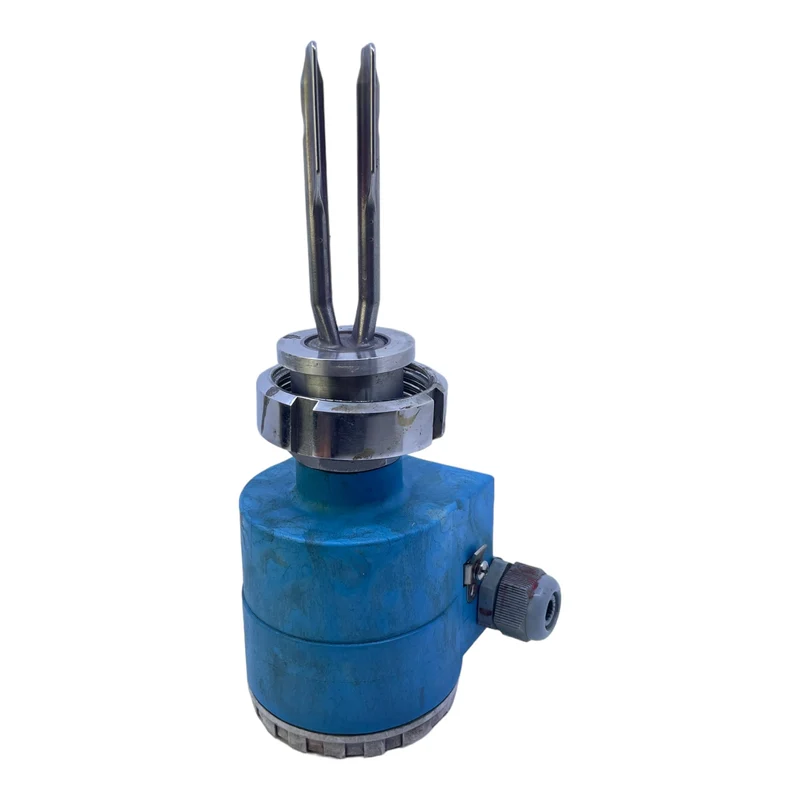 Endress+Hauser Liquiphant II FDL30-FGR2A7K Füllstandsgrenzschalter Sensor
