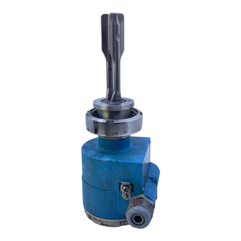 Endress+Hauser Liquiphant II FDL30-FGR2A7K Füllstandsgrenzschalter Sensor