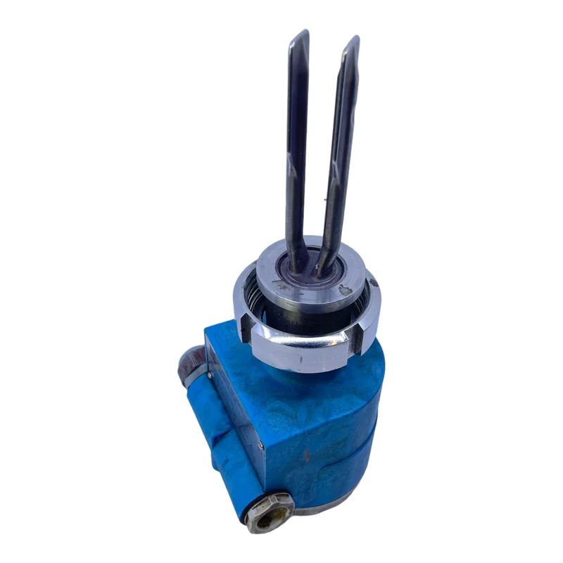 Endress+Hauser Liquiphant II FDL30-FGR2A7K Füllstandsgrenzschalter Sensor