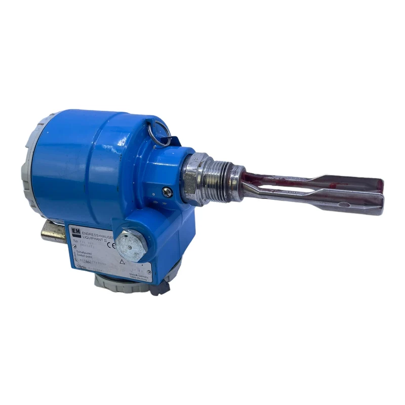 Endress+Hauser Liquiphant II FTL365-EGR2A2J Füllstandsgrenzschalter Sensor