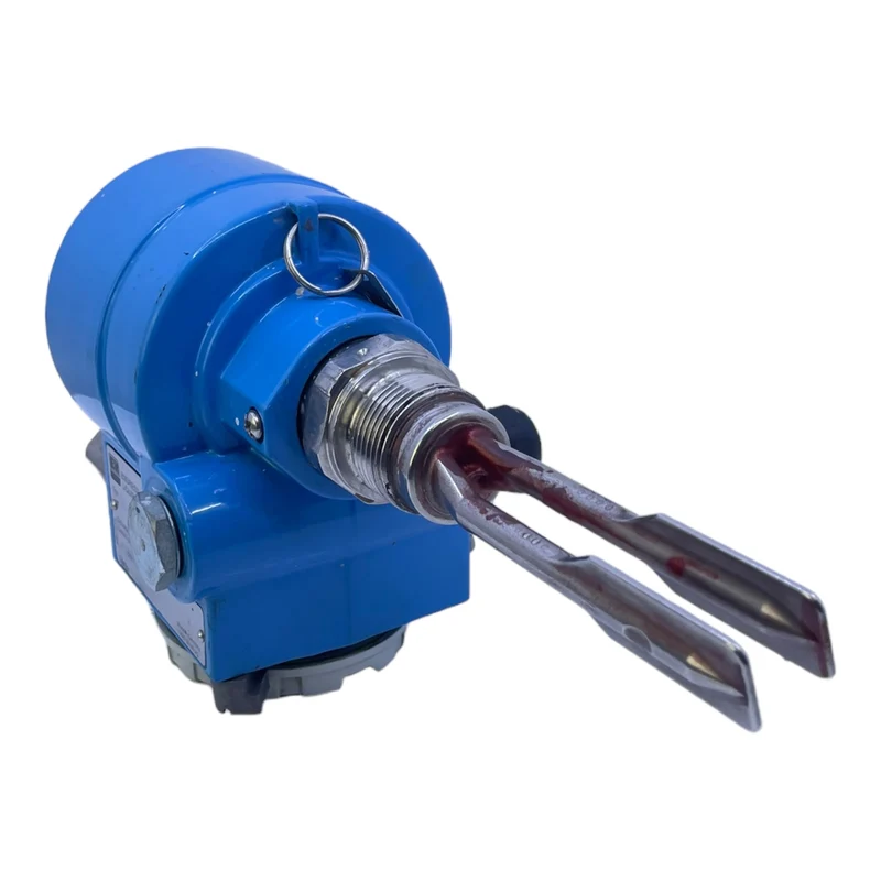 Endress+Hauser Liquiphant II FTL365-EGR2A2J Füllstandsgrenzschalter Sensor