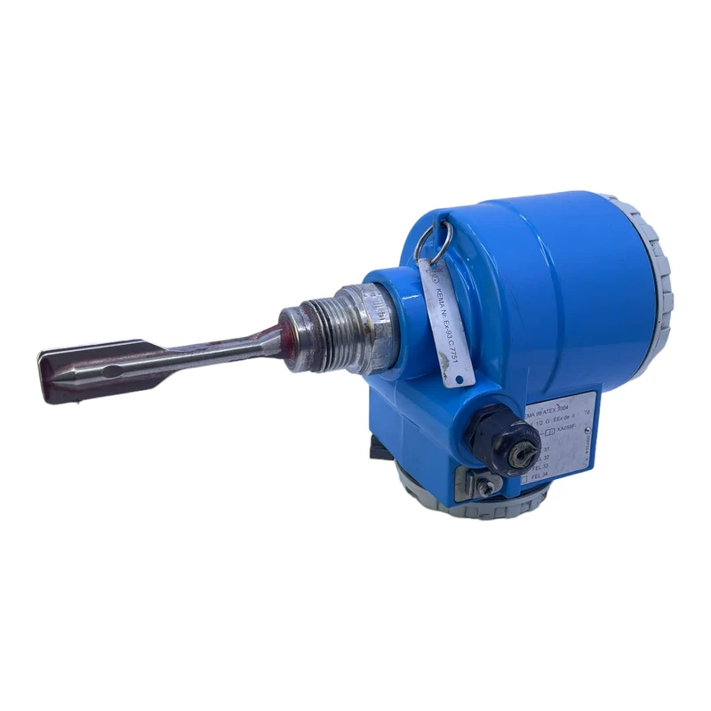 Endress+Hauser Liquiphant II FTL365-EGR2A2J Füllstandsgrenzschalter Sensor