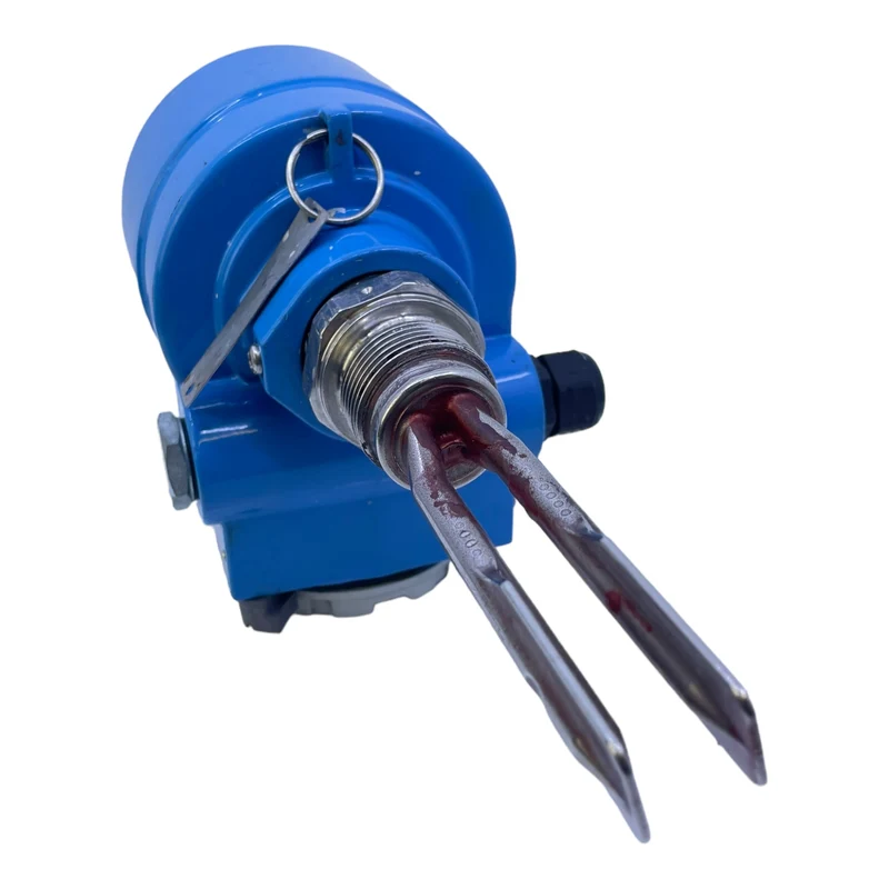 Endress+Hauser Liquiphant II FTL365-EGR2A2J Füllstandsgrenzschalter Sensor