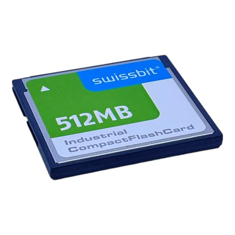 B&R 5CFCRD.0512-06 Speicherkarte Rev.G0 512MB für industriellen Einsatz