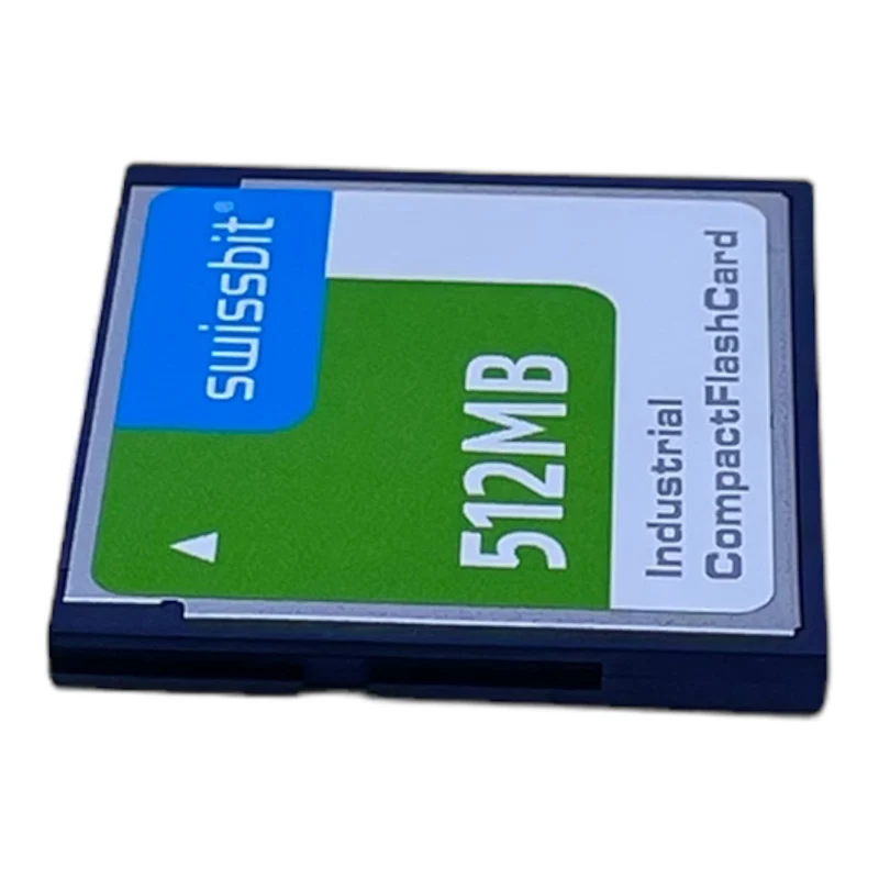 B&R 5CFCRD.0512-06 Speicherkarte Rev.G0 512MB für industriellen Einsatz