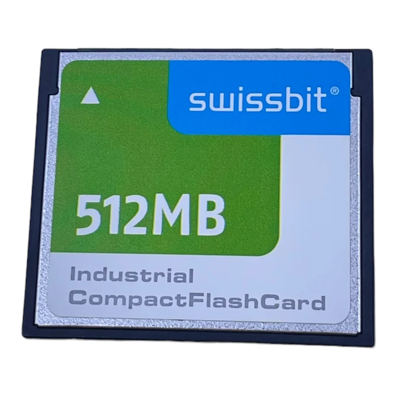 B&R 5CFCRD.0512-06 Speicherkarte Rev.G0 512MB für industriellen Einsatz