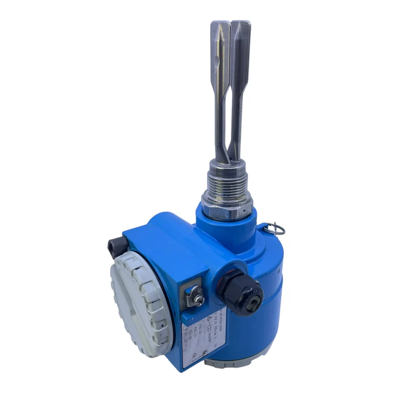 Endress+Hauser Liquiphant II FTL365-EGR2A2J Füllstandgrenzschalter Sensor
