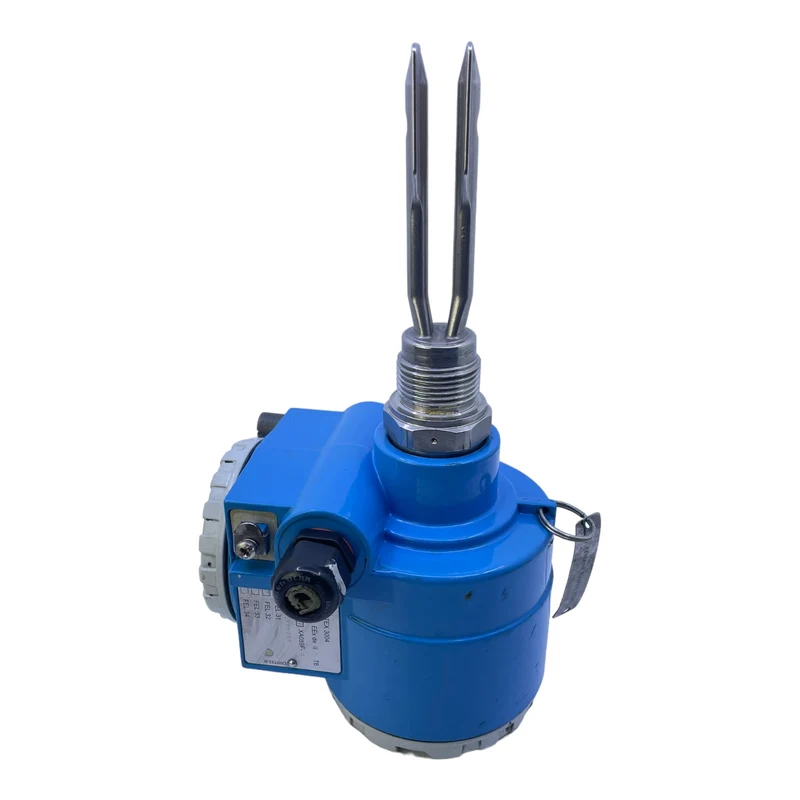 Endress+Hauser Liquiphant II FTL365-EGR2A2J Füllstandgrenzschalter Sensor