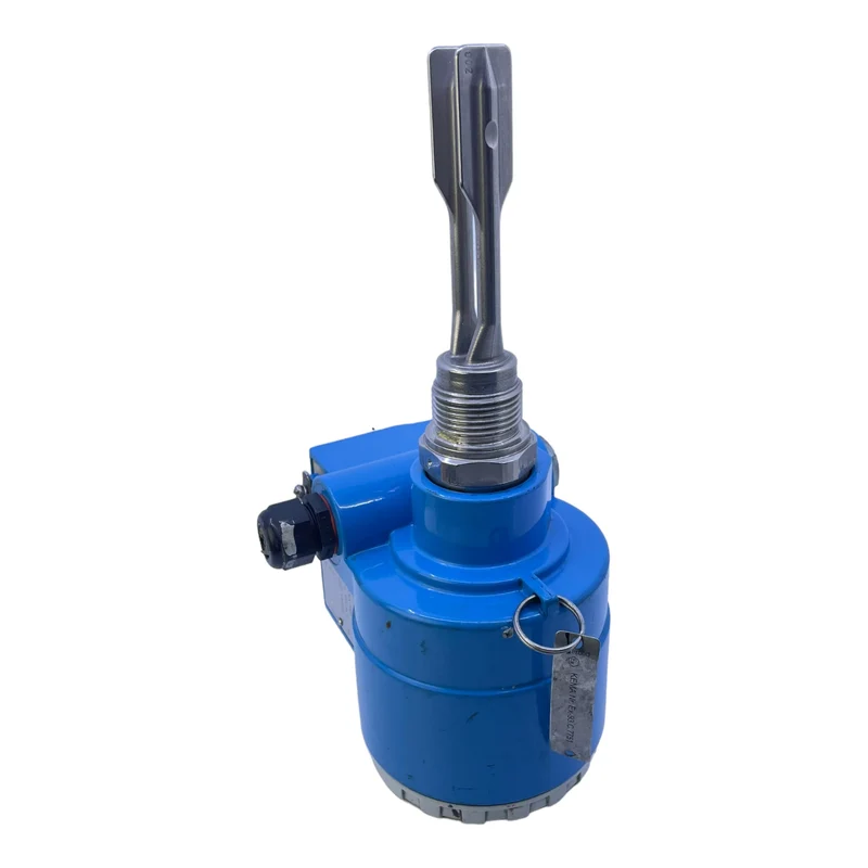 Endress+Hauser Liquiphant II FTL365-EGR2A2J Füllstandgrenzschalter Sensor