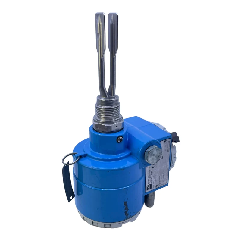 Endress+Hauser Liquiphant II FTL365-EGR2A2J Füllstandgrenzschalter Sensor