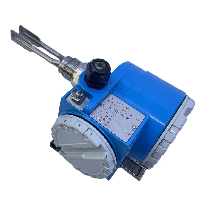 Endress+Hauser Liquiphant II FTL365-EGR2A2J Füllstandgrenzschalter Sensor