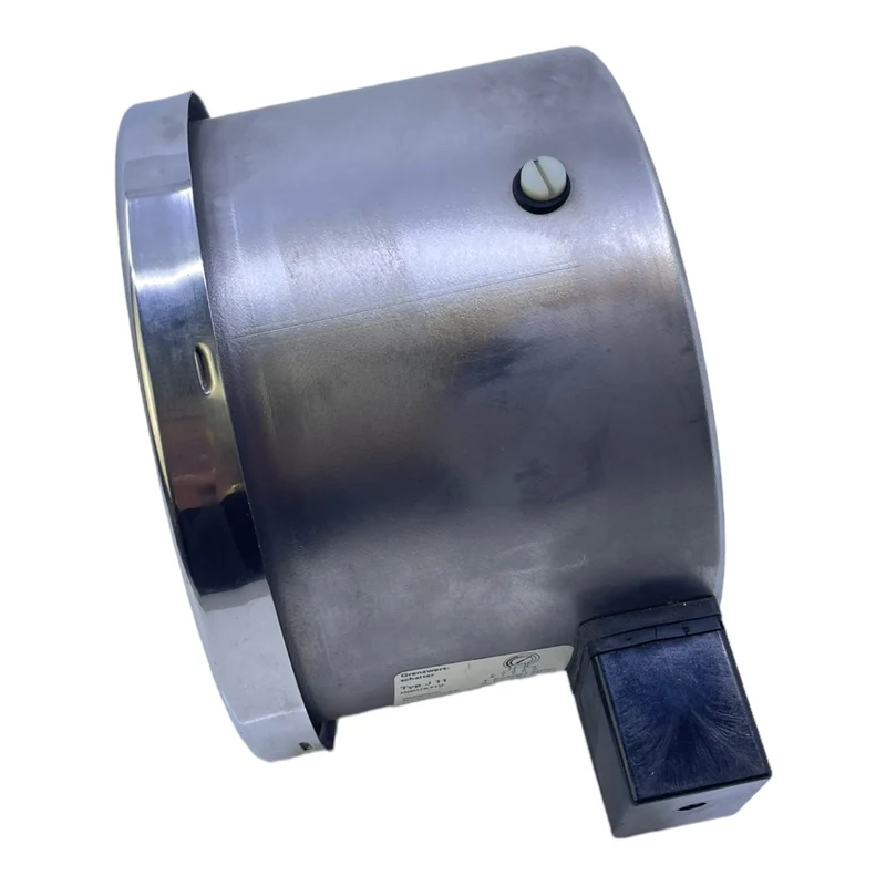 Schmierer 0-100 bar Manometer Druckmessumformer für industriellen Einsatz