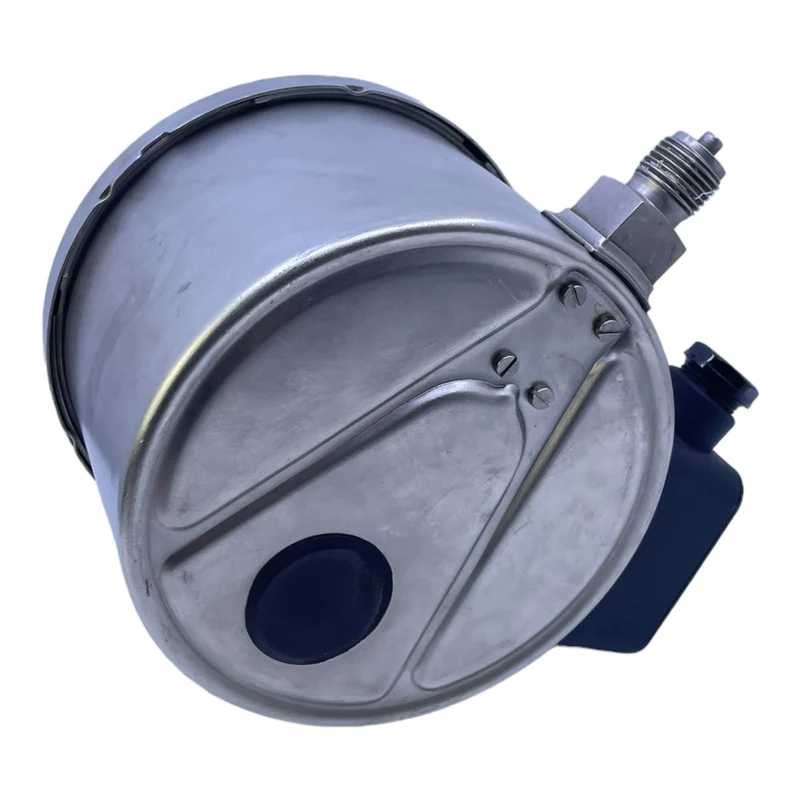 Schmierer 310 0-10 Bar Druckmessumformer Manometer für industriellen Einsatz
