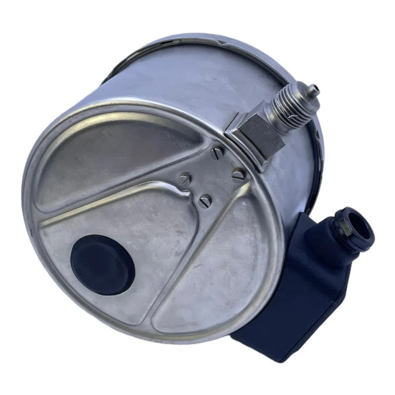 Schmierer 310 0-10 Bar Druckmessumformer Manometer für industriellen Einsatz