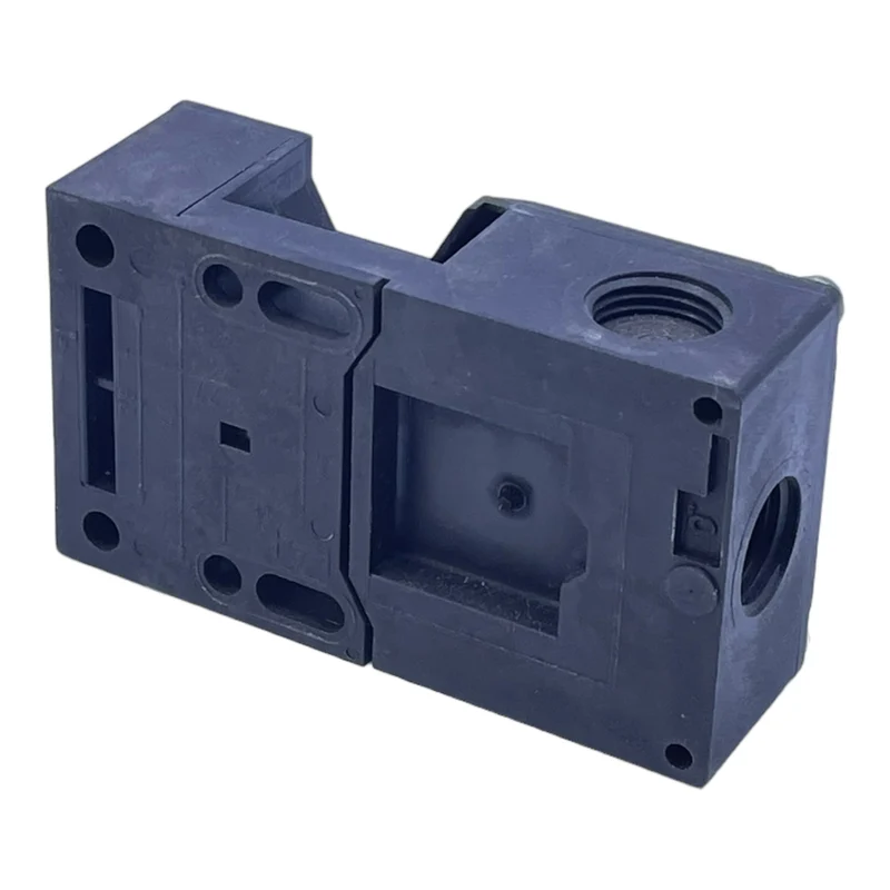 Schmersal AZ16-12zvrk-M16 Sicherheitsschalter 500V 6kV für industriellen Einsatz