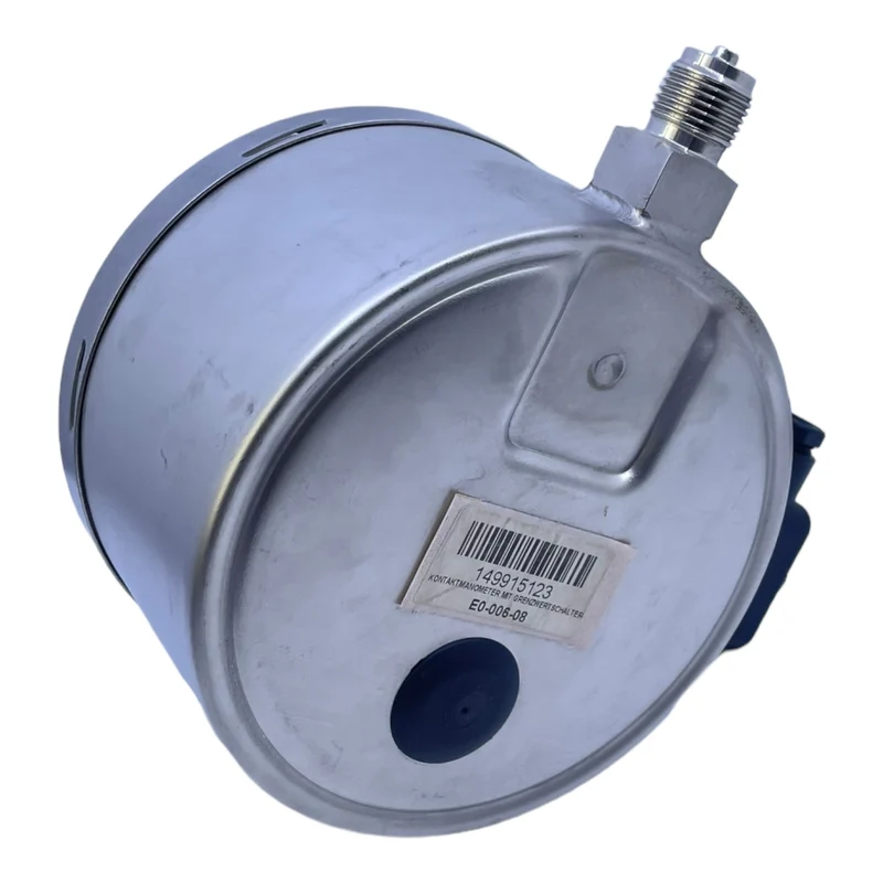 WIKA 232.50.160 Druckmessumformer Manometer für industriellen Einsatz 0-40bar