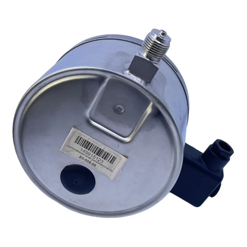 WIKA 232.50.160 Druckmessumformer Manometer für industriellen Einsatz 0-40bar